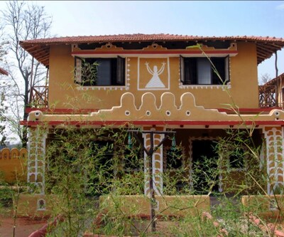 Mahua Tiger Resort